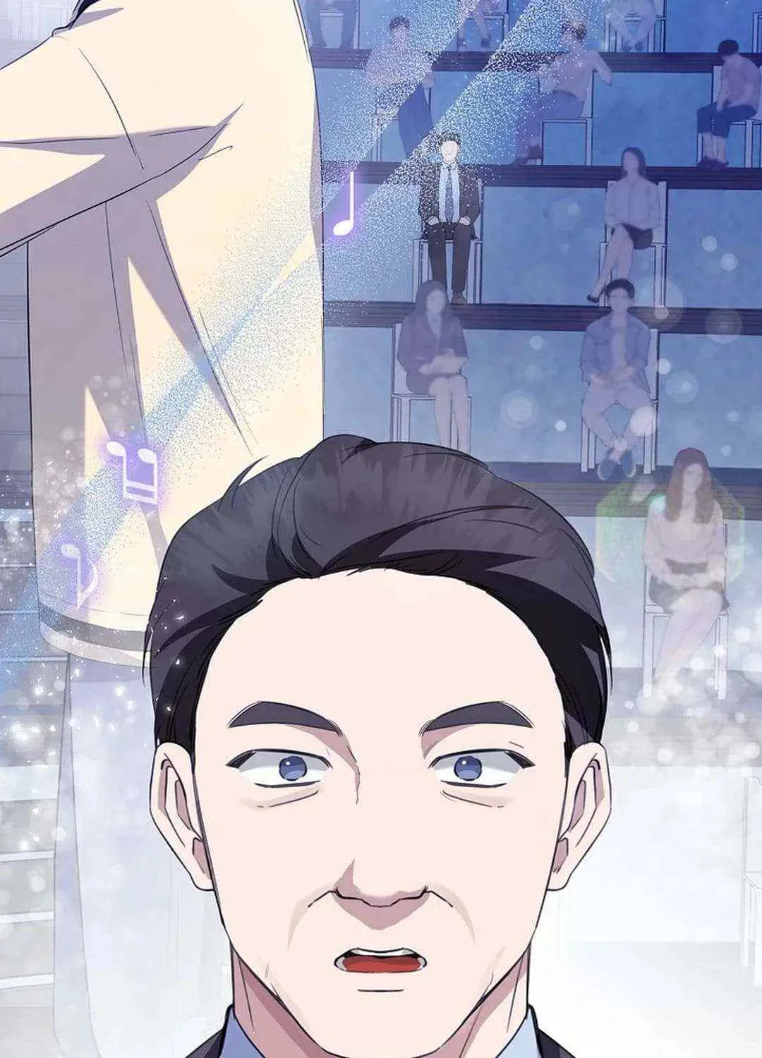 Read The Crazy Genius Composer Returns chapter 31 image 53 on Lezhin