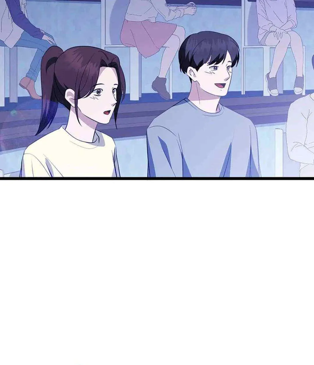 Read The Crazy Genius Composer Returns chapter 31 image 56 on Lezhin