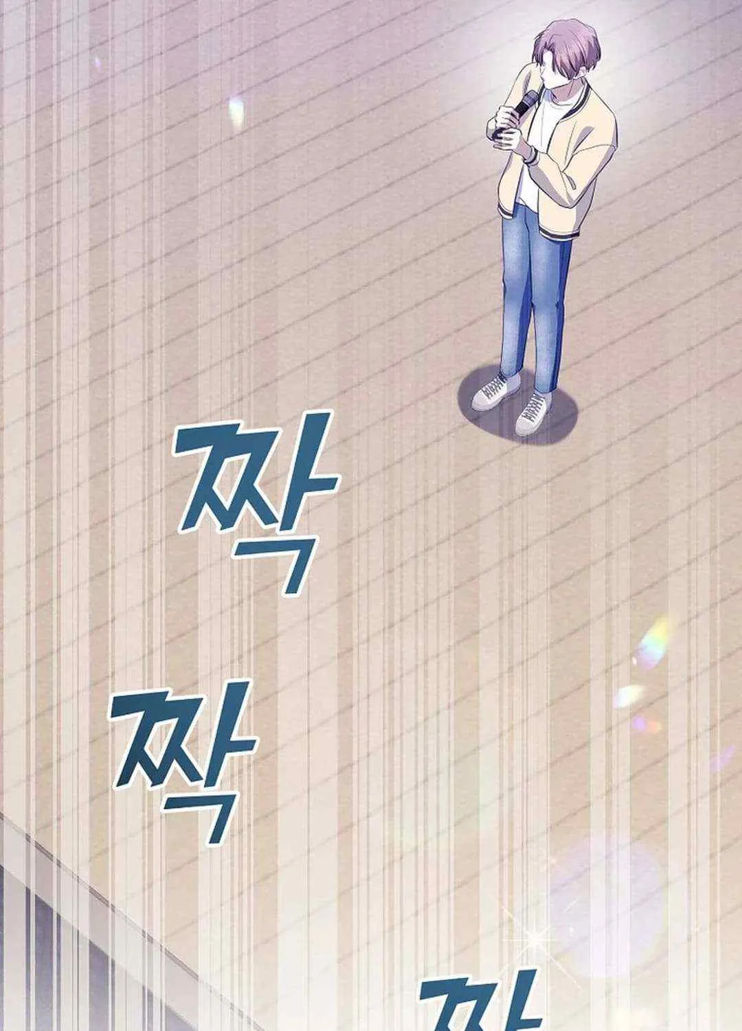 Read The Crazy Genius Composer Returns chapter 31 image 59 on Lezhin