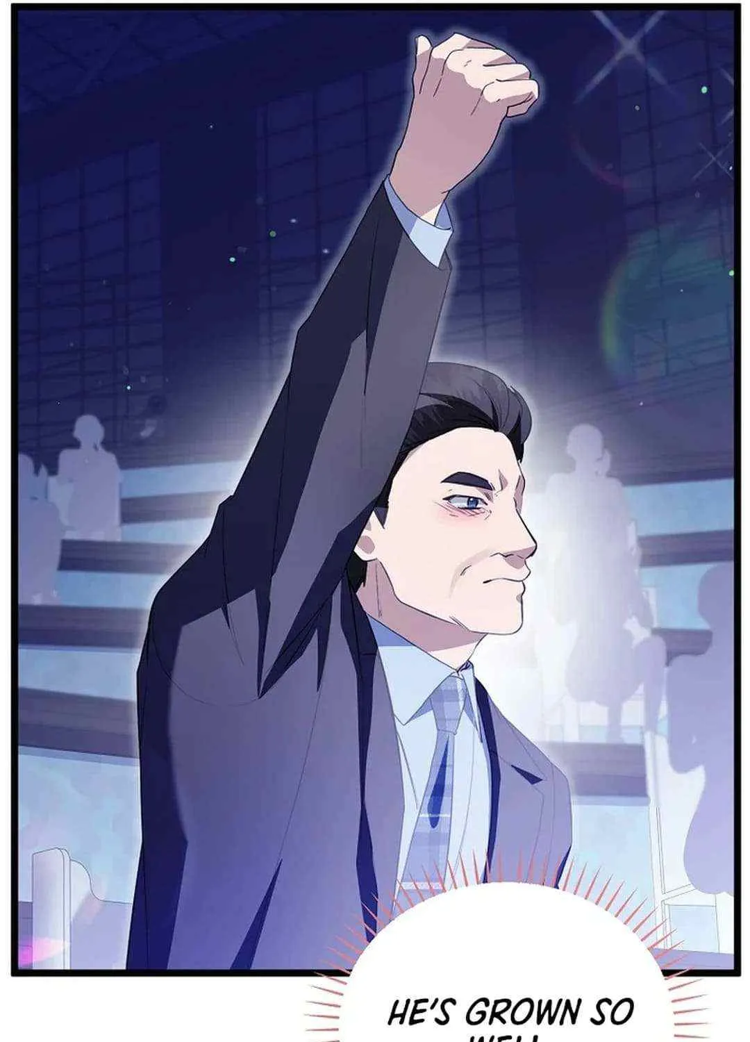 Read The Crazy Genius Composer Returns chapter 31 image 64 on Lezhin