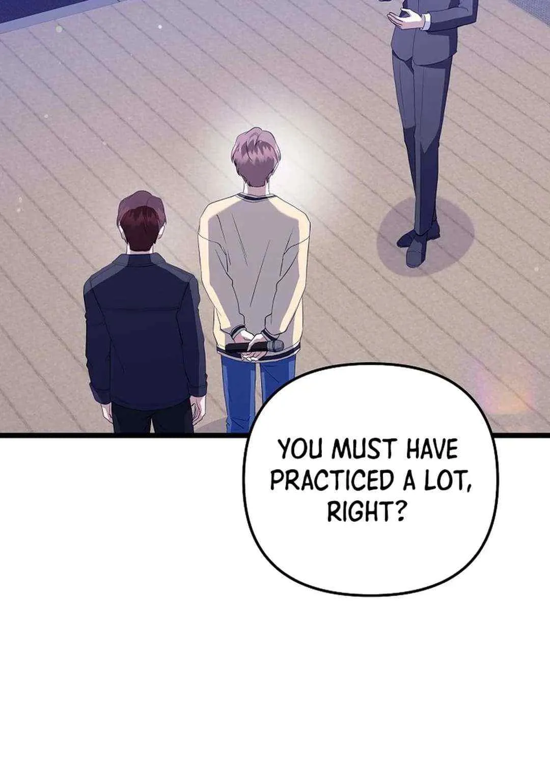 Read The Crazy Genius Composer Returns chapter 31 image 68 on Lezhin