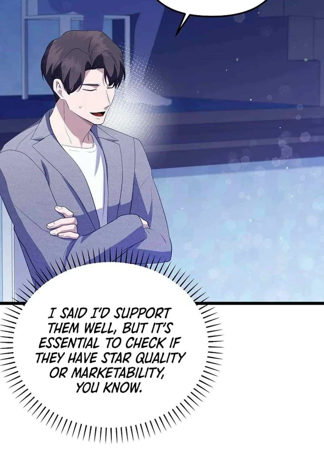 Read The Crazy Genius Composer Returns chapter 31 image 76 on Lezhin