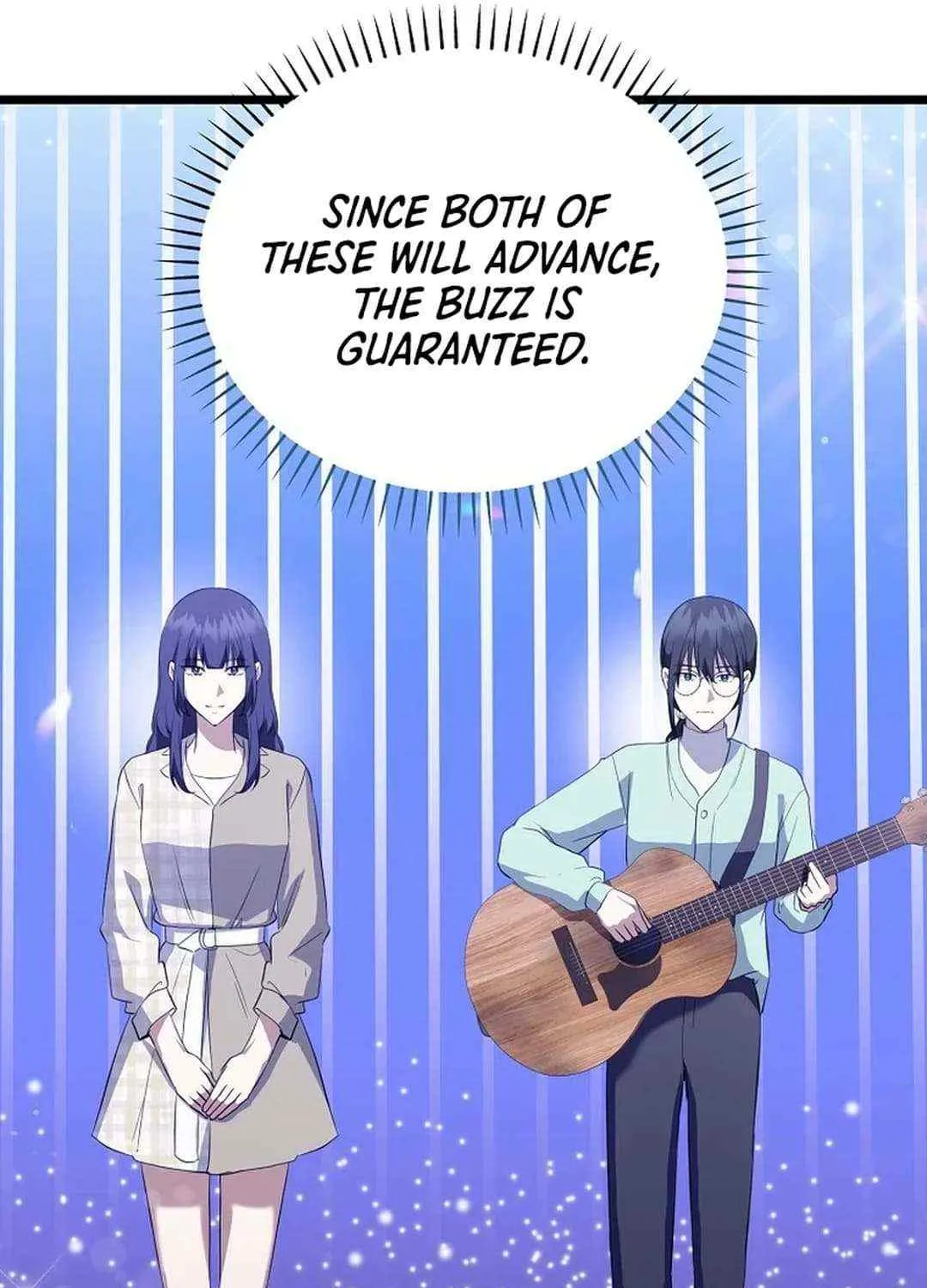 Read The Crazy Genius Composer Returns chapter 31 image 78 on Lezhin