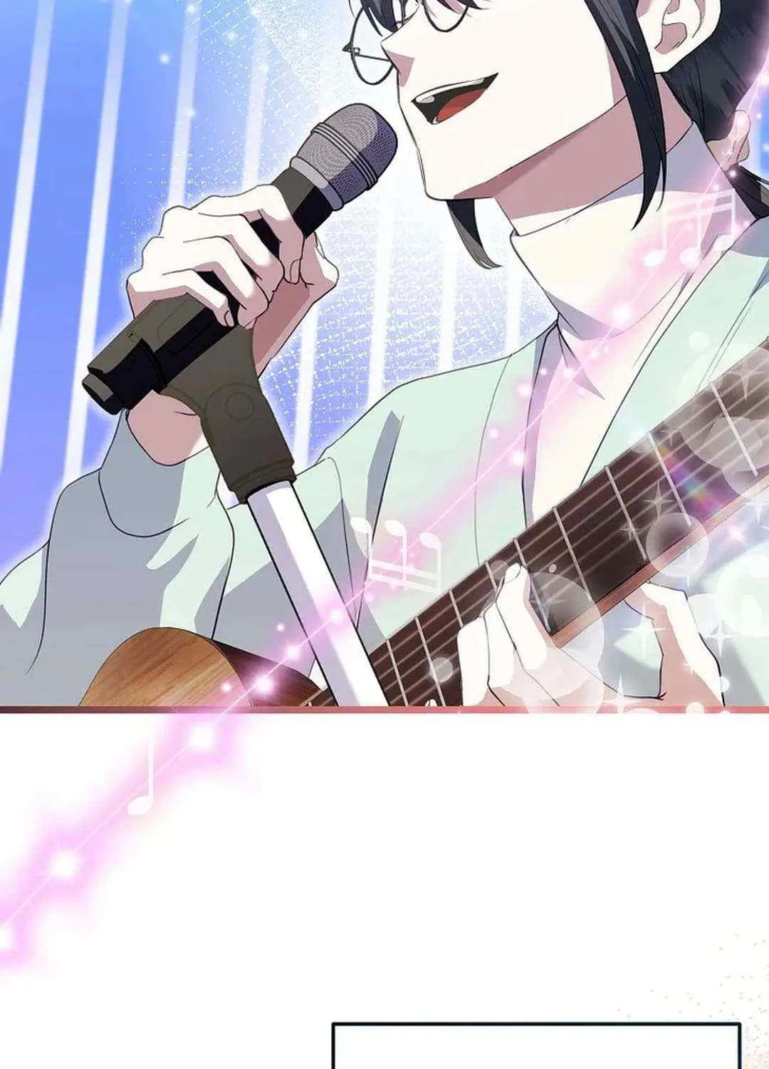 Read The Crazy Genius Composer Returns chapter 31 image 87 on Lezhin