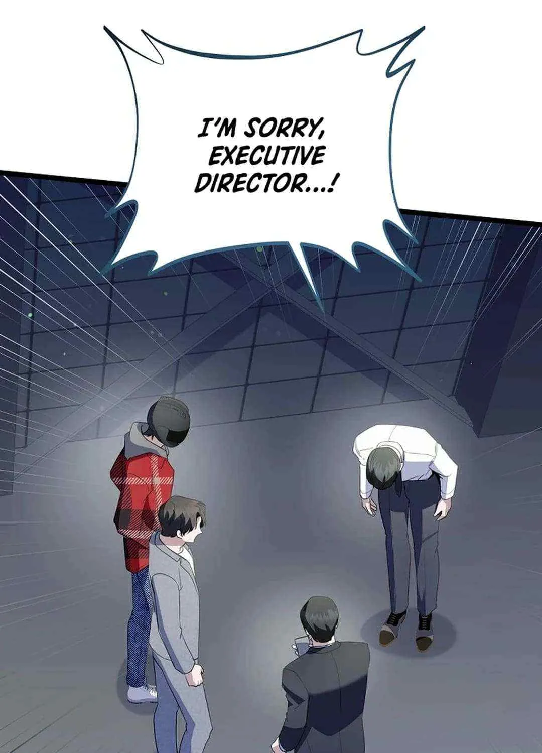Read The Crazy Genius Composer Returns chapter 31 image 9 on Lezhin