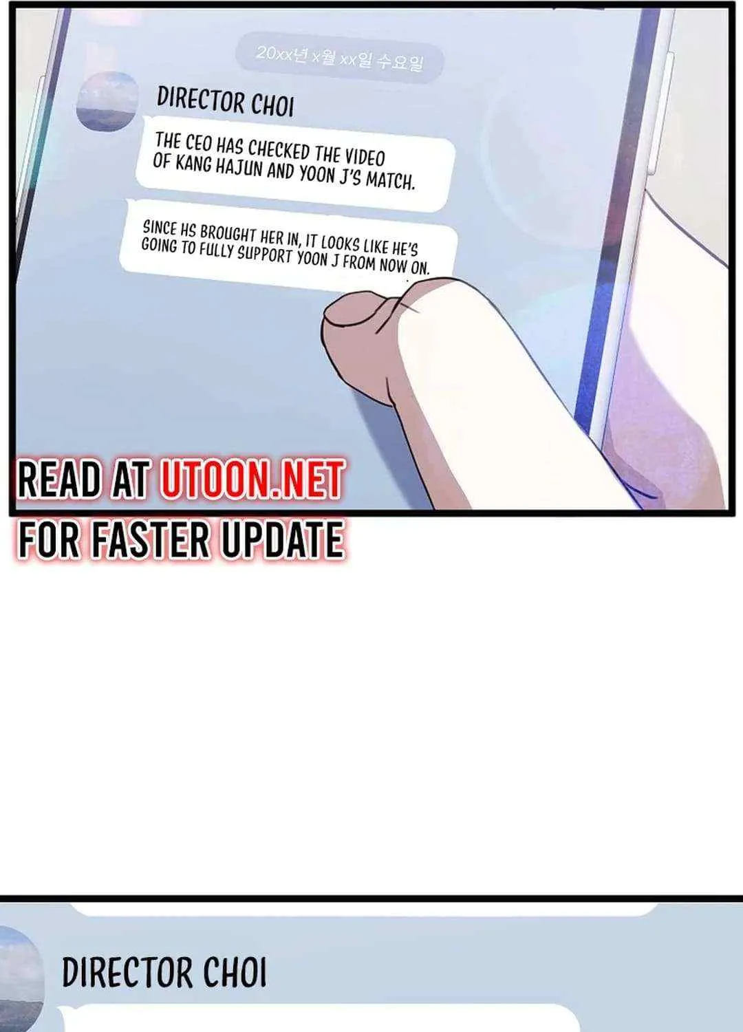 Read The Crazy Genius Composer Returns chapter 31 image 97 on Lezhin