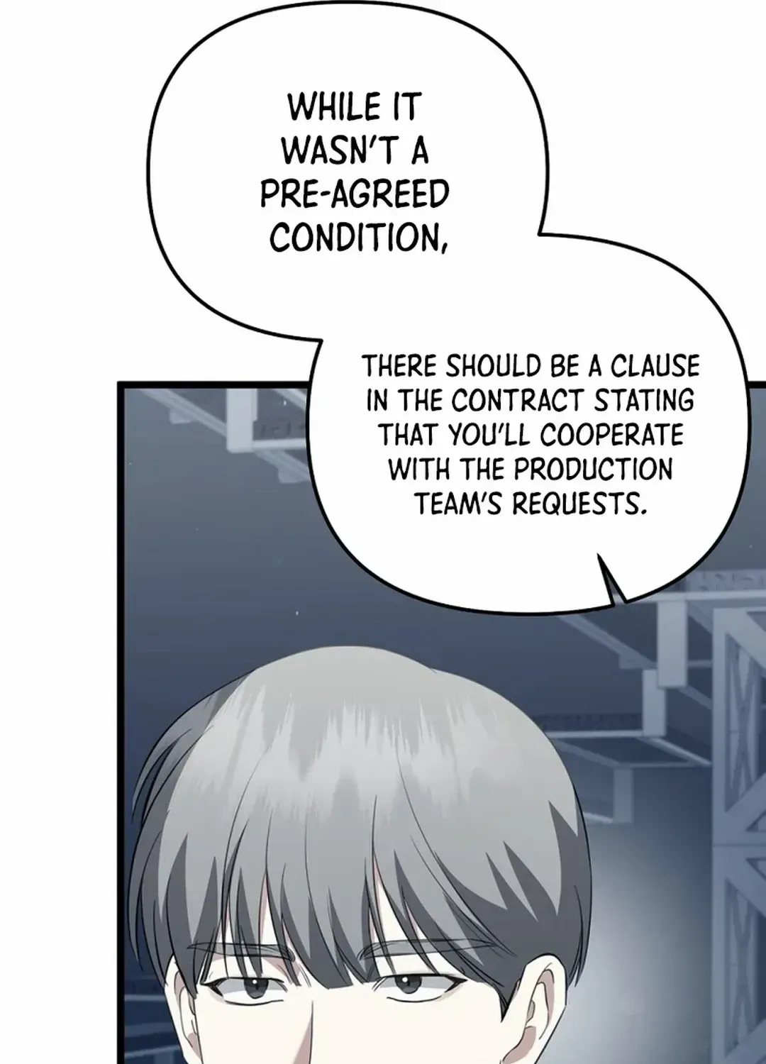 Read The Crazy Genius Composer Returns chapter 32 image 101 on Lezhin