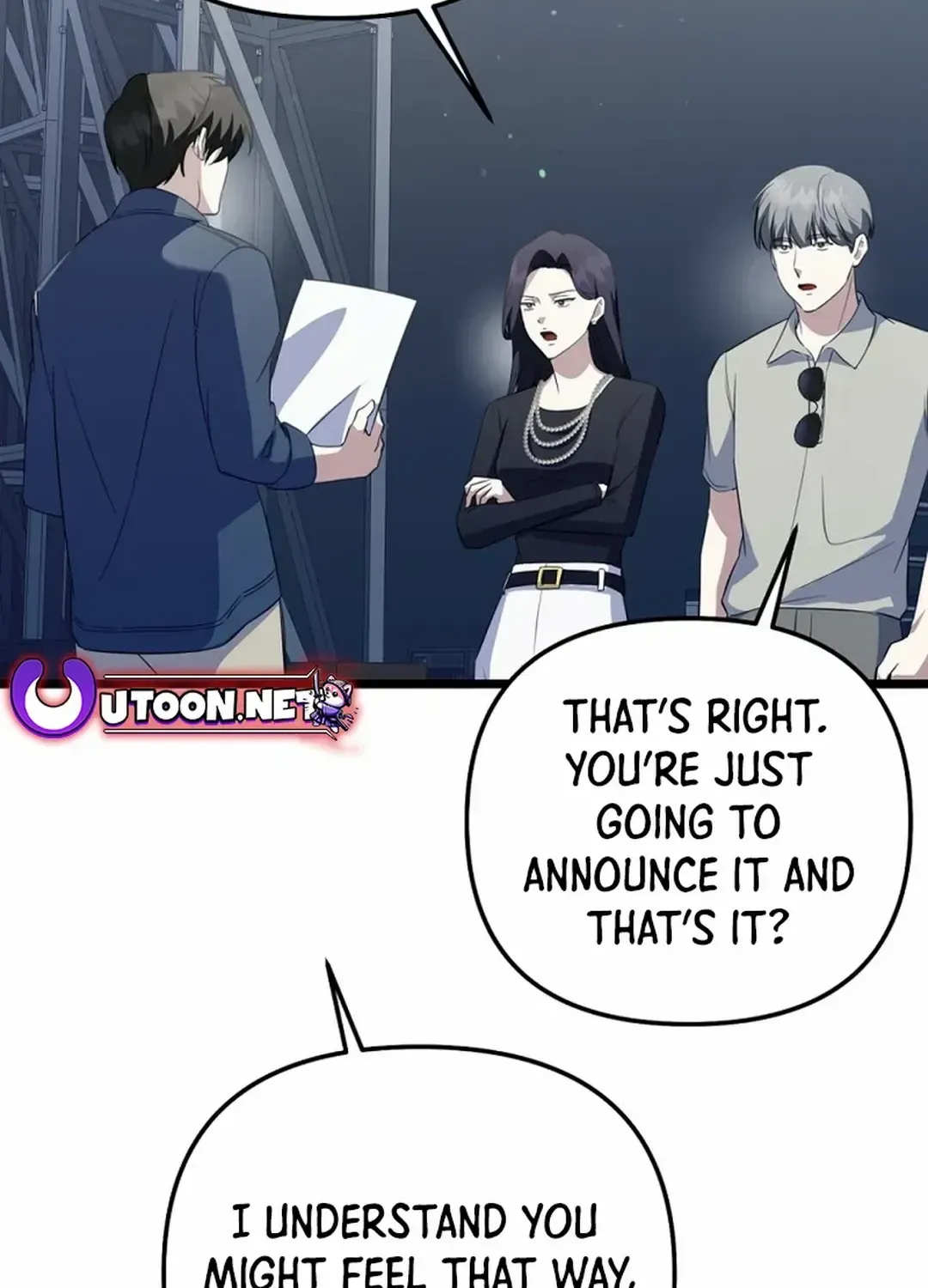 Read The Crazy Genius Composer Returns chapter 32 image 103 on Lezhin