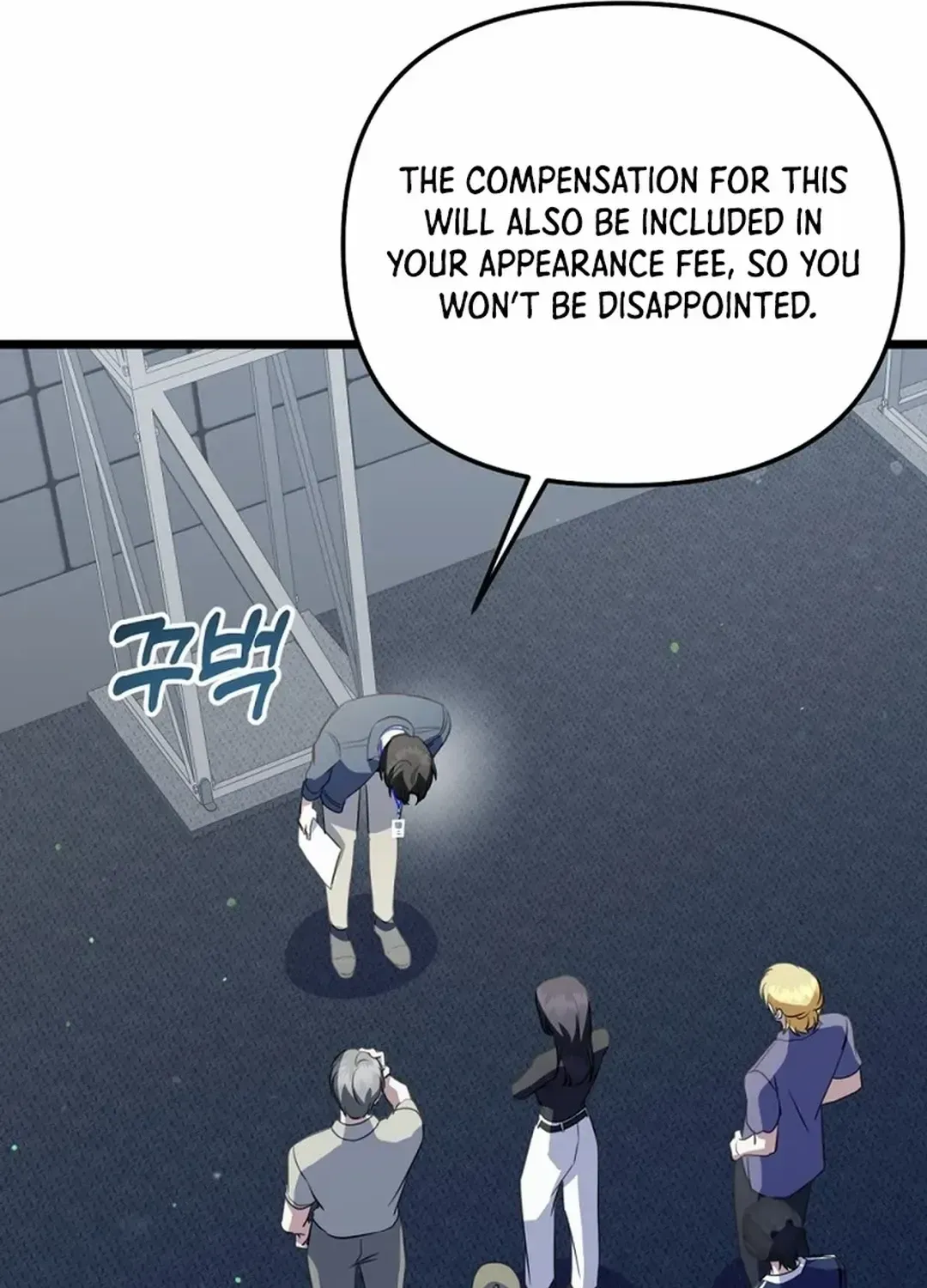 Read The Crazy Genius Composer Returns chapter 32 image 107 on Lezhin