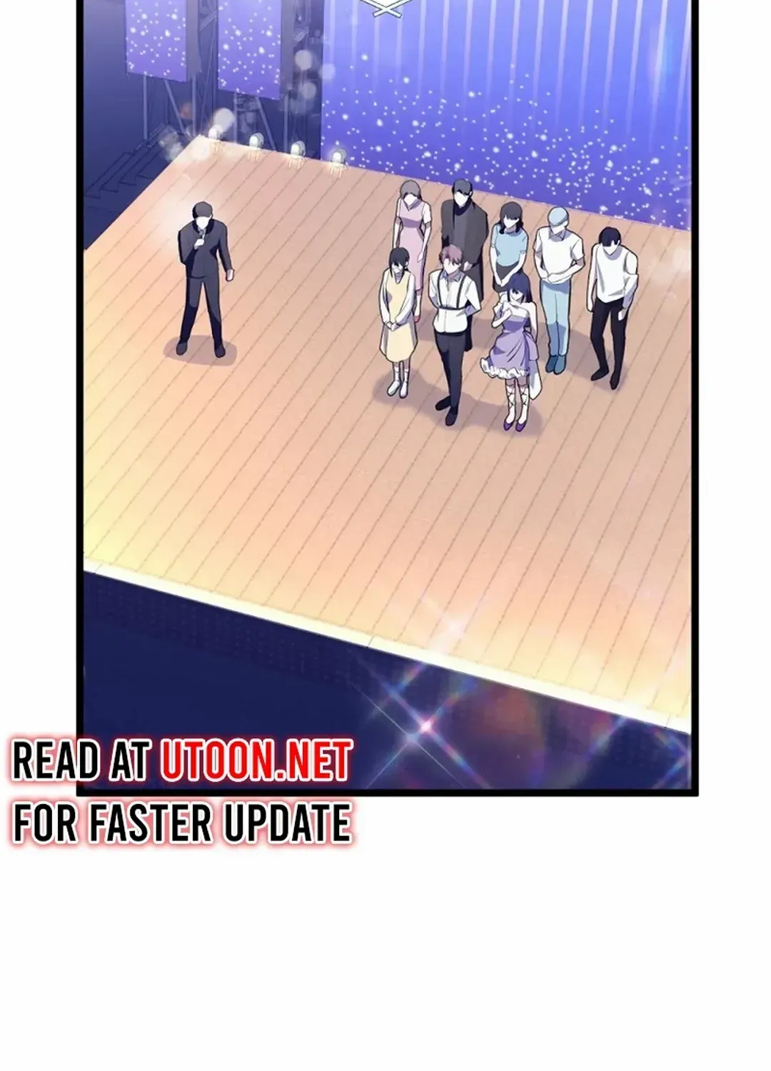 Read The Crazy Genius Composer Returns chapter 32 image 111 on Lezhin