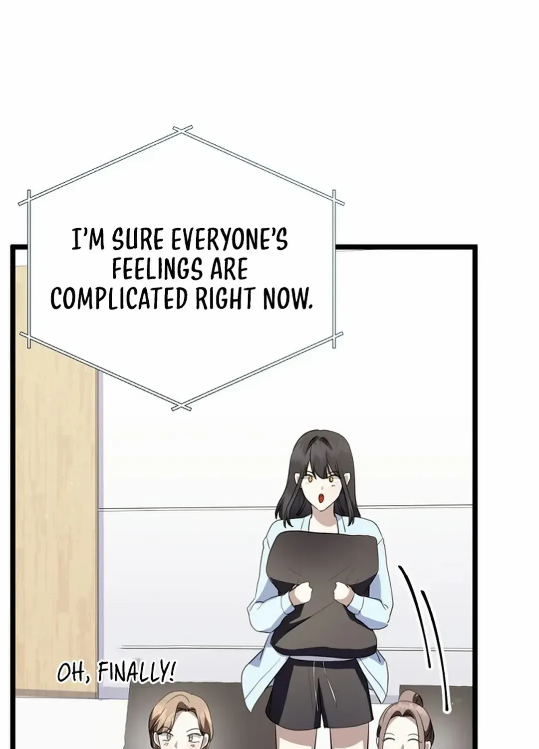 Read The Crazy Genius Composer Returns chapter 32 image 14 on Lezhin