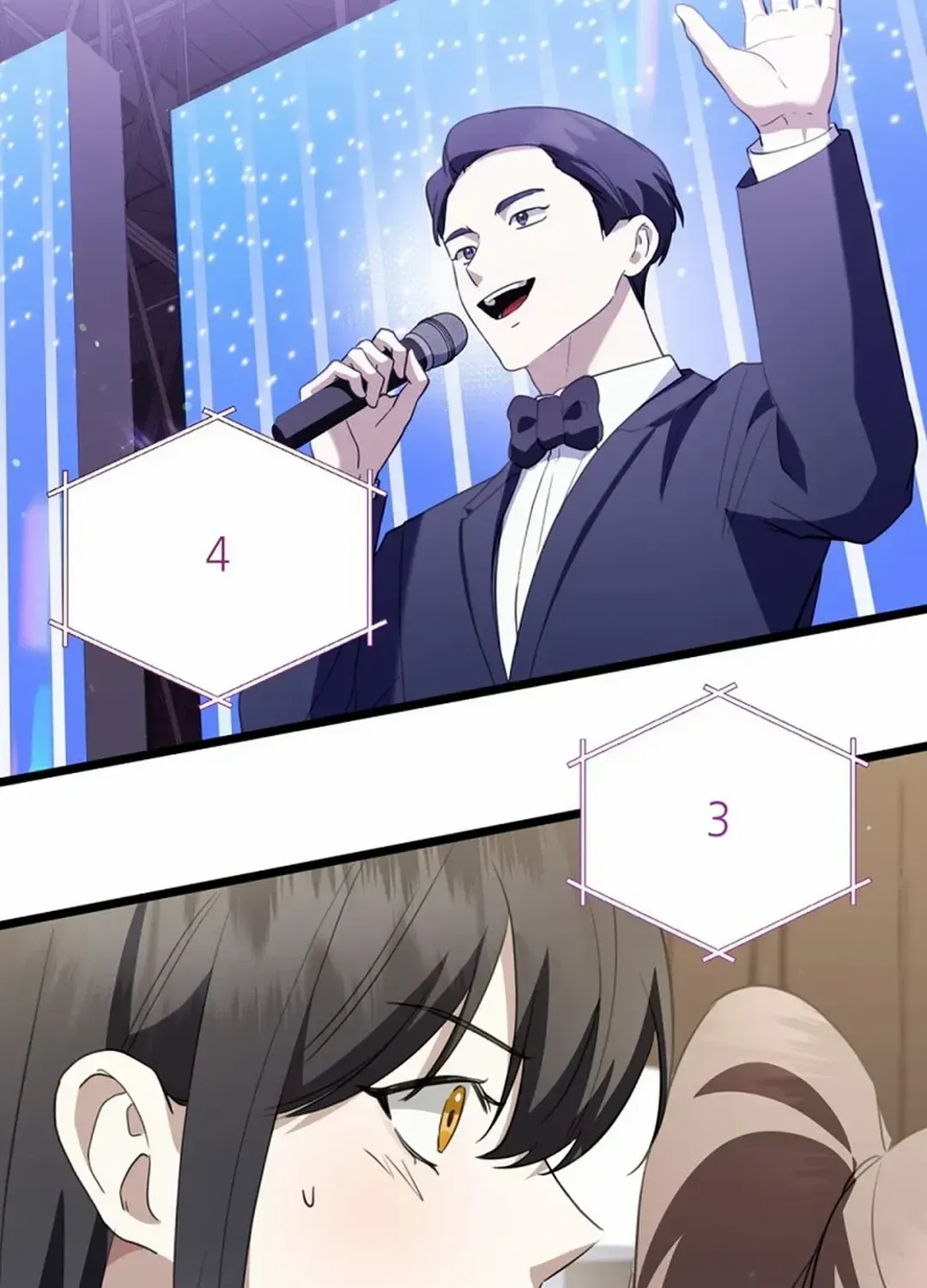 Read The Crazy Genius Composer Returns chapter 32 image 16 on Lezhin