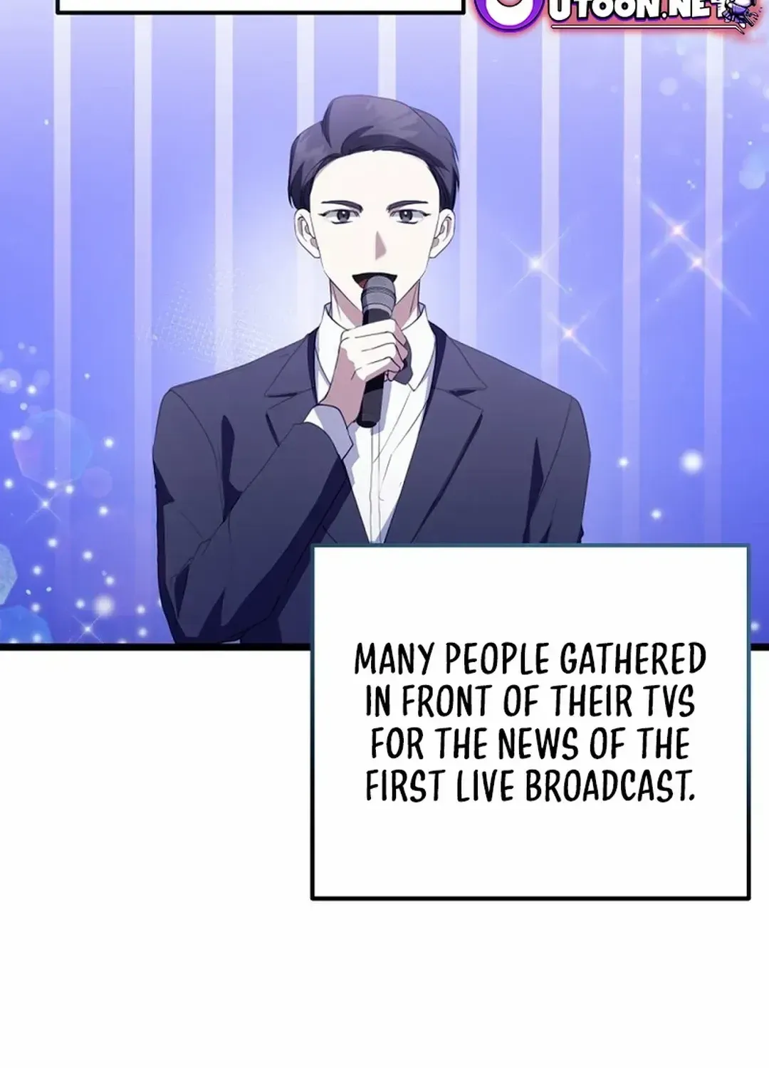 Read The Crazy Genius Composer Returns chapter 32 image 2 on Lezhin