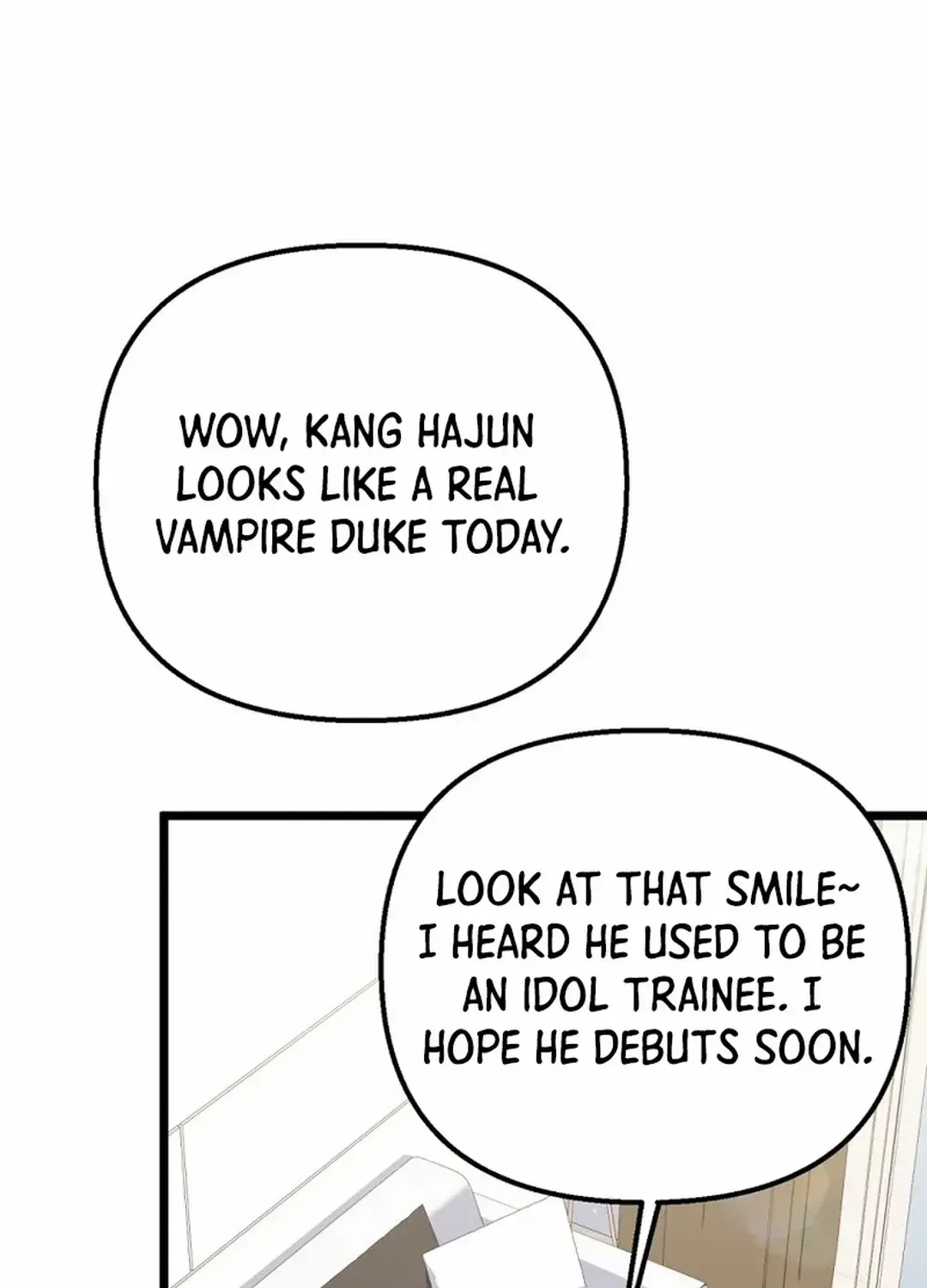 Read The Crazy Genius Composer Returns chapter 32 image 3 on Lezhin
