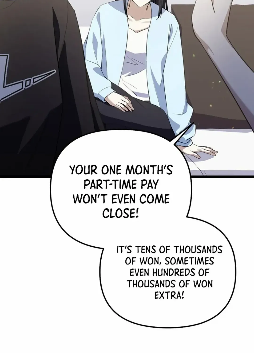 Read The Crazy Genius Composer Returns chapter 32 image 30 on Lezhin