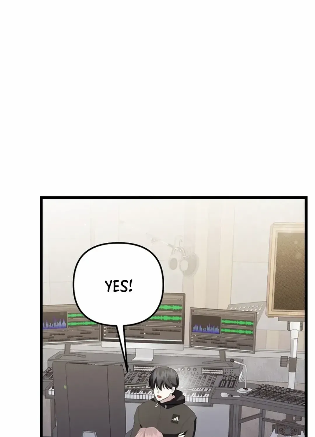 Read The Crazy Genius Composer Returns chapter 32 image 43 on Lezhin
