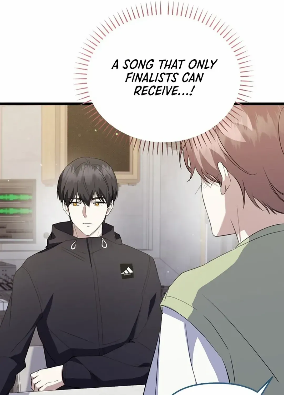 Read The Crazy Genius Composer Returns chapter 32 image 48 on Lezhin