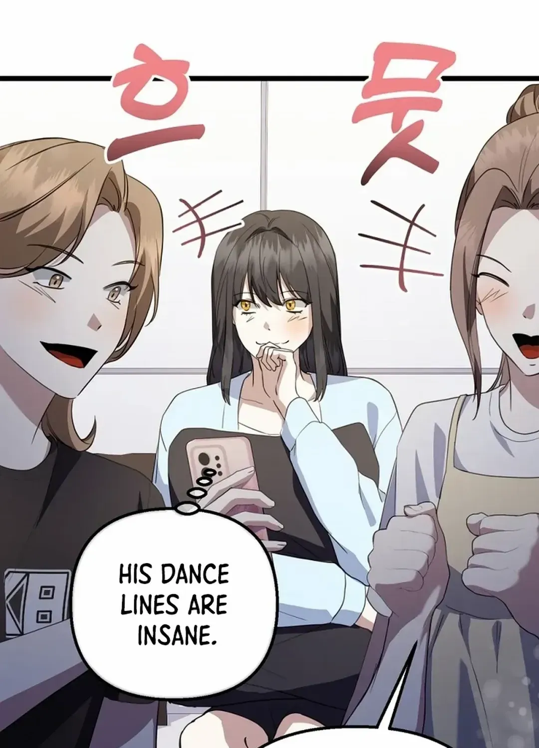 Read The Crazy Genius Composer Returns chapter 32 image 5 on Lezhin