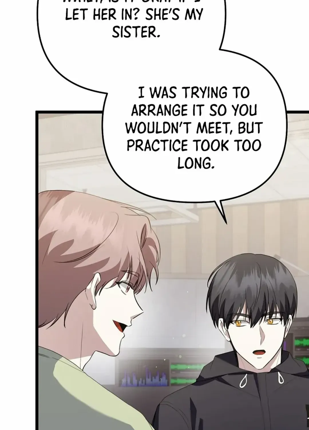 Read The Crazy Genius Composer Returns chapter 32 image 51 on Lezhin