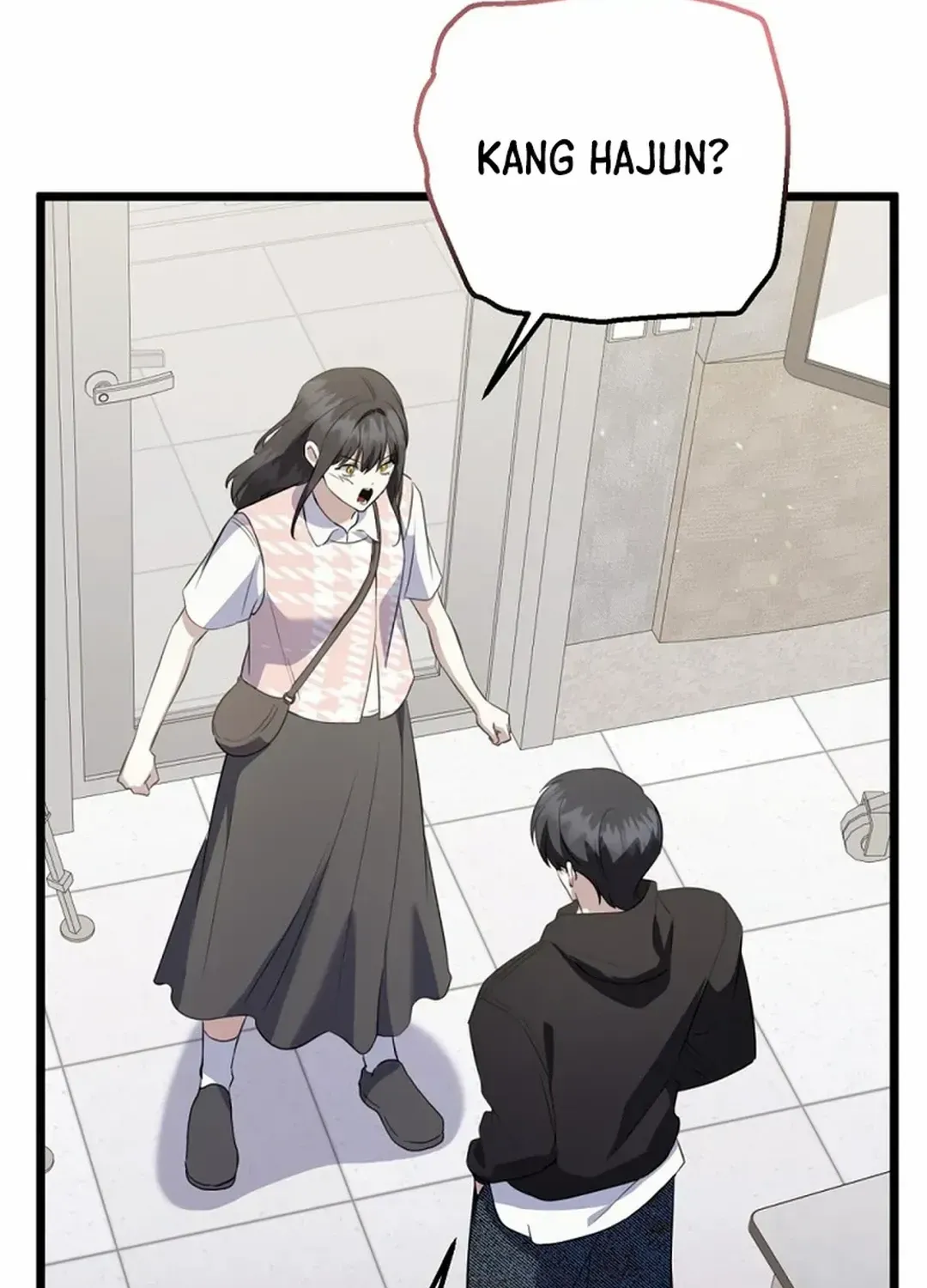Read The Crazy Genius Composer Returns chapter 32 image 57 on Lezhin