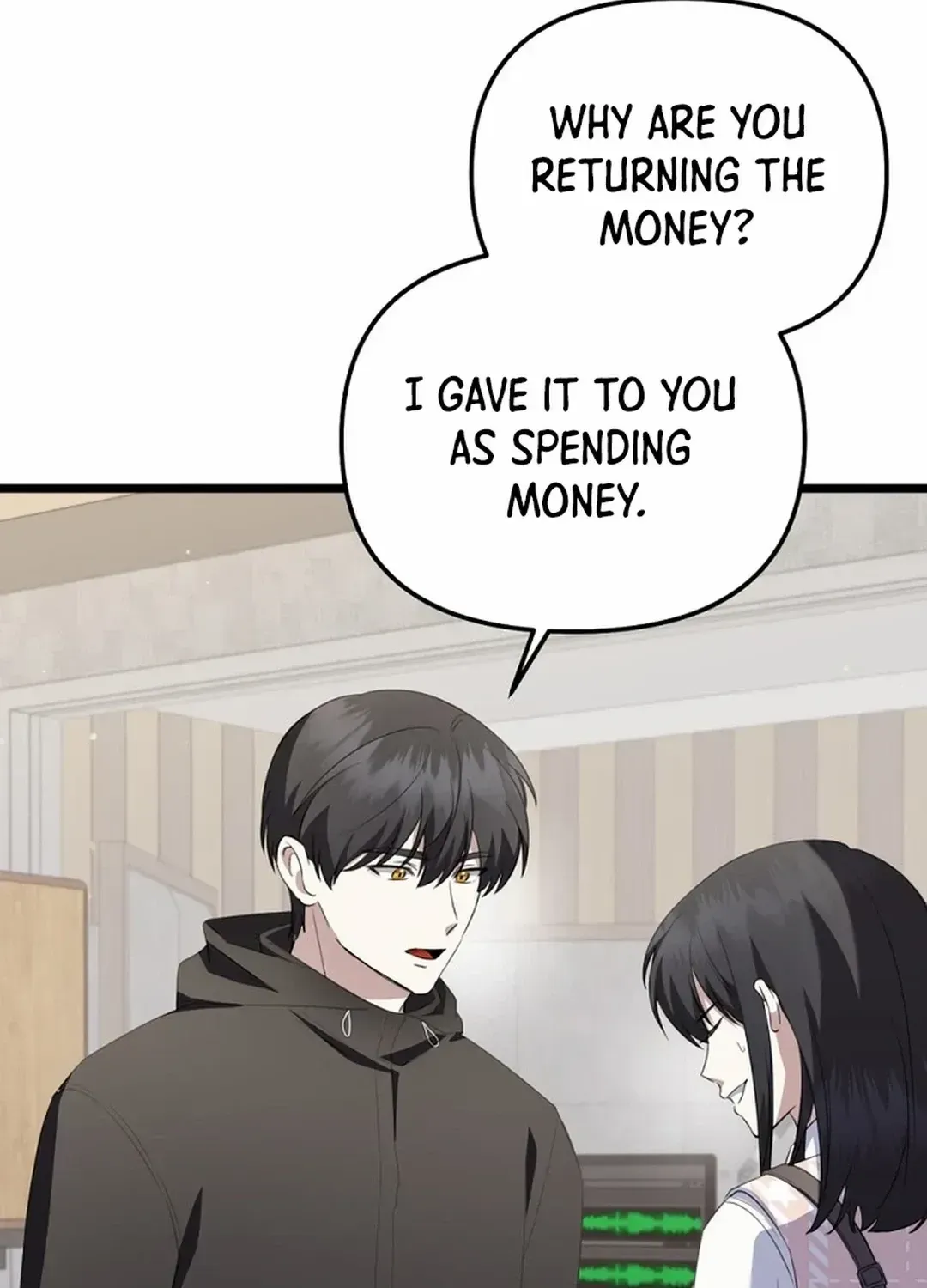 Read The Crazy Genius Composer Returns chapter 32 image 68 on Lezhin