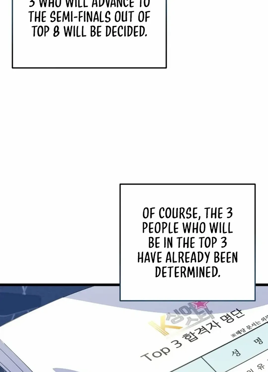 Read The Crazy Genius Composer Returns chapter 32 image 89 on Lezhin