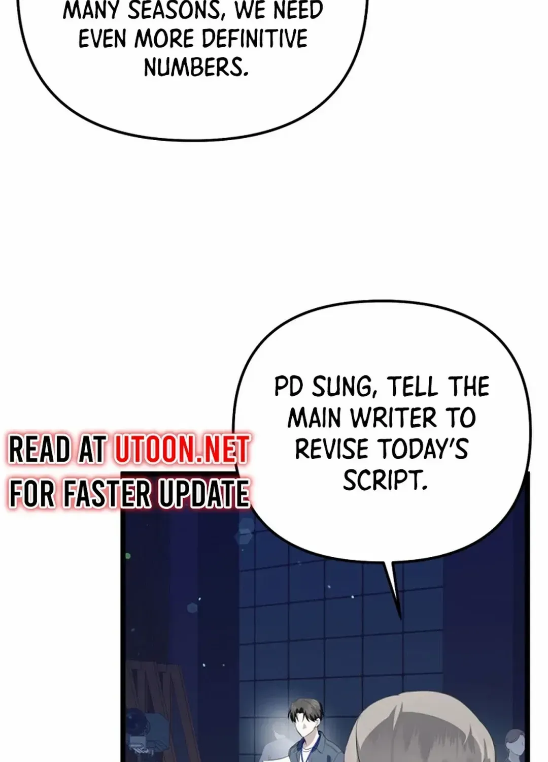 Read The Crazy Genius Composer Returns chapter 32 image 92 on Lezhin