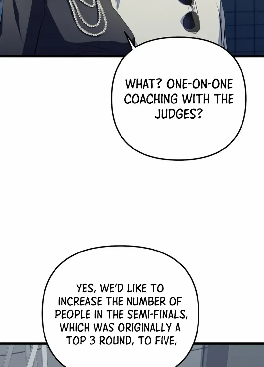 Read The Crazy Genius Composer Returns chapter 32 image 97 on Lezhin