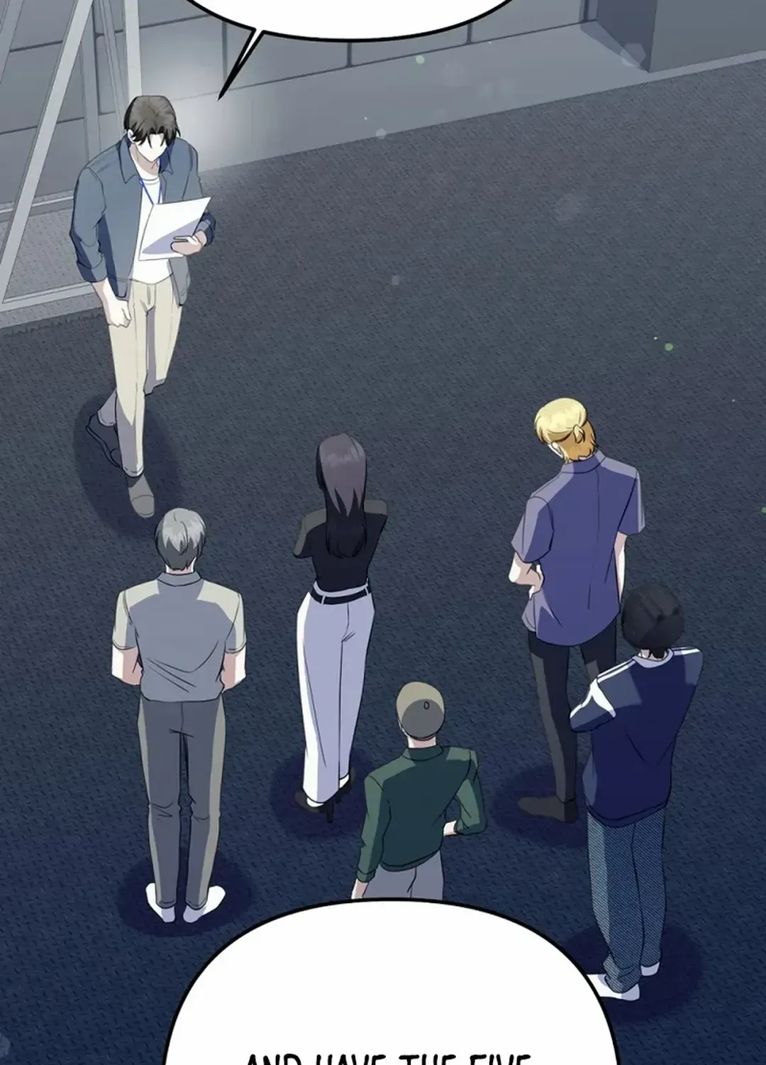 Read The Crazy Genius Composer Returns chapter 32 image 98 on Lezhin