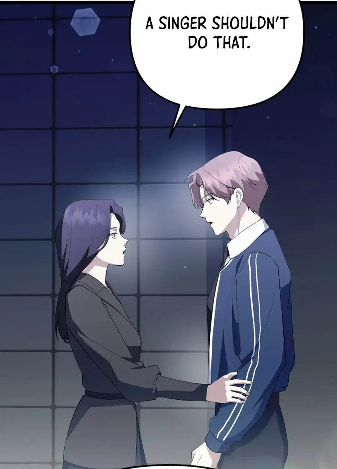 Read The Crazy Genius Composer Returns chapter 33 image 103 on Lezhin