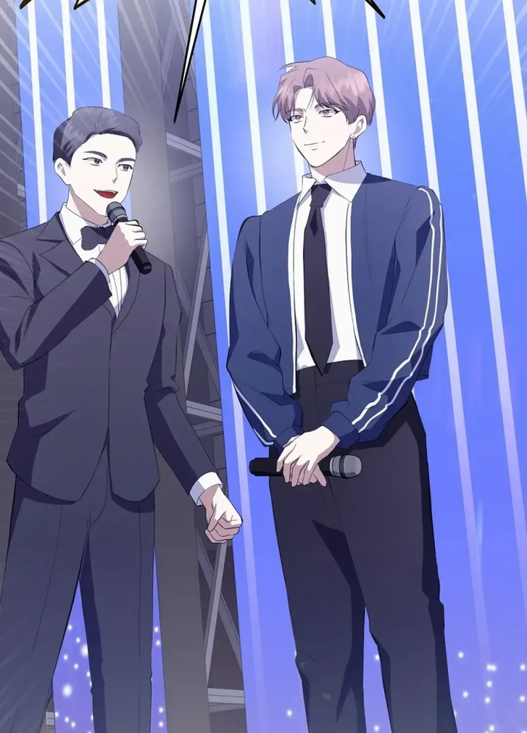 Read The Crazy Genius Composer Returns chapter 33 image 109 on Lezhin