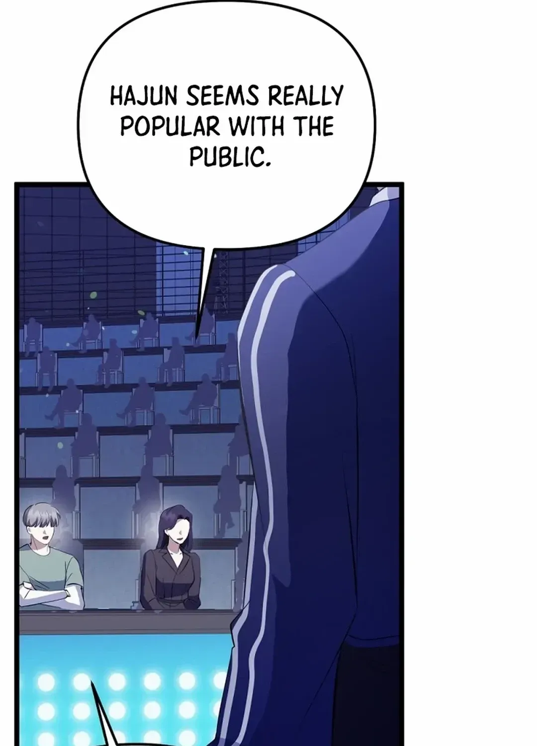 Read The Crazy Genius Composer Returns chapter 33 image 111 on Lezhin