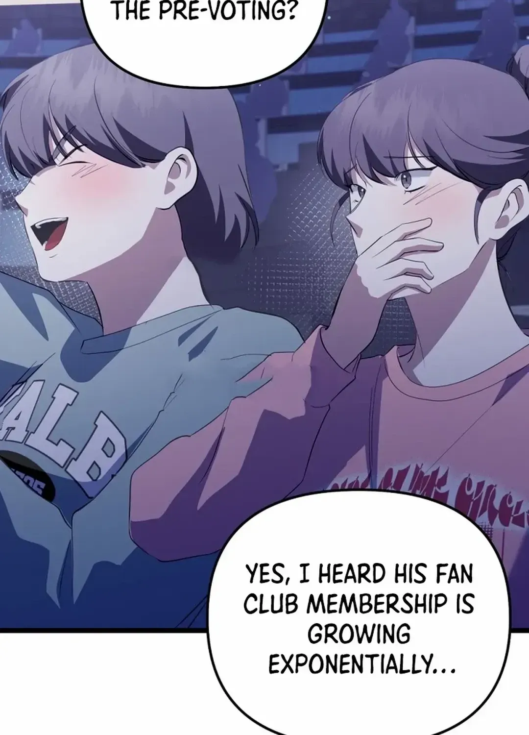 Read The Crazy Genius Composer Returns chapter 33 image 113 on Lezhin