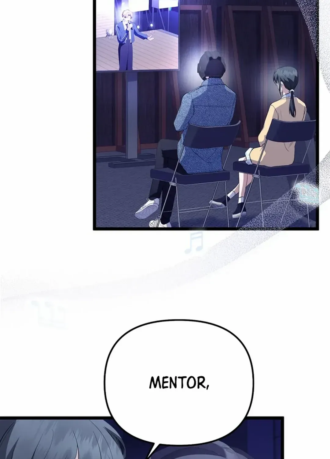 Read The Crazy Genius Composer Returns chapter 33 image 121 on Lezhin