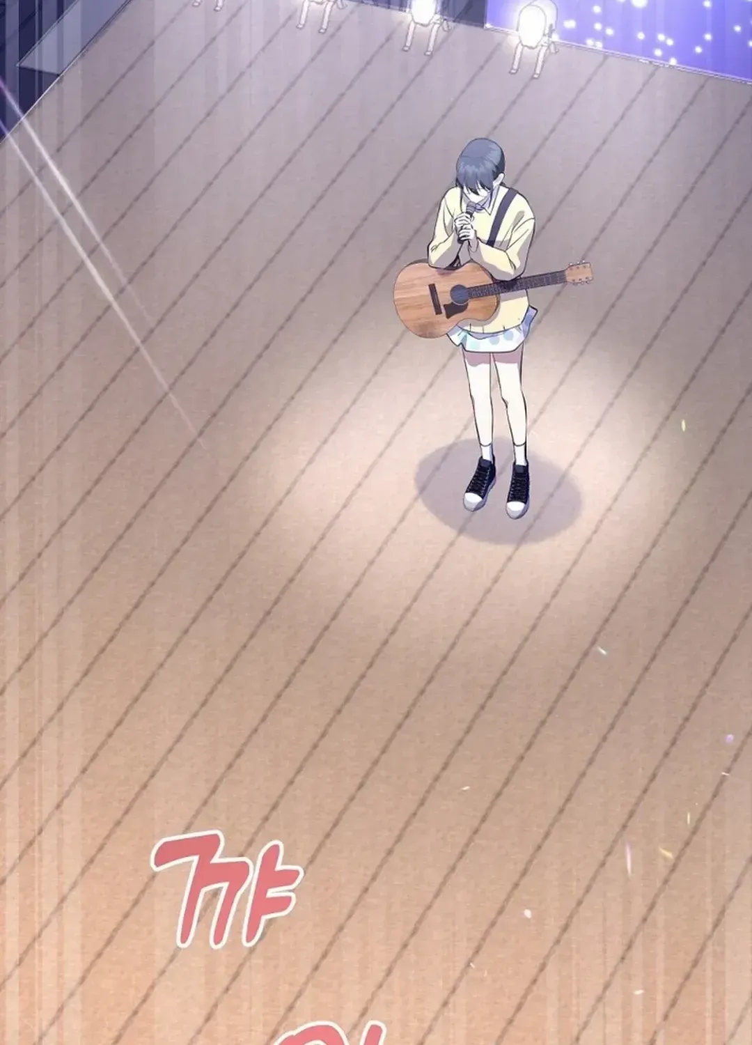 Read The Crazy Genius Composer Returns chapter 33 image 133 on Lezhin
