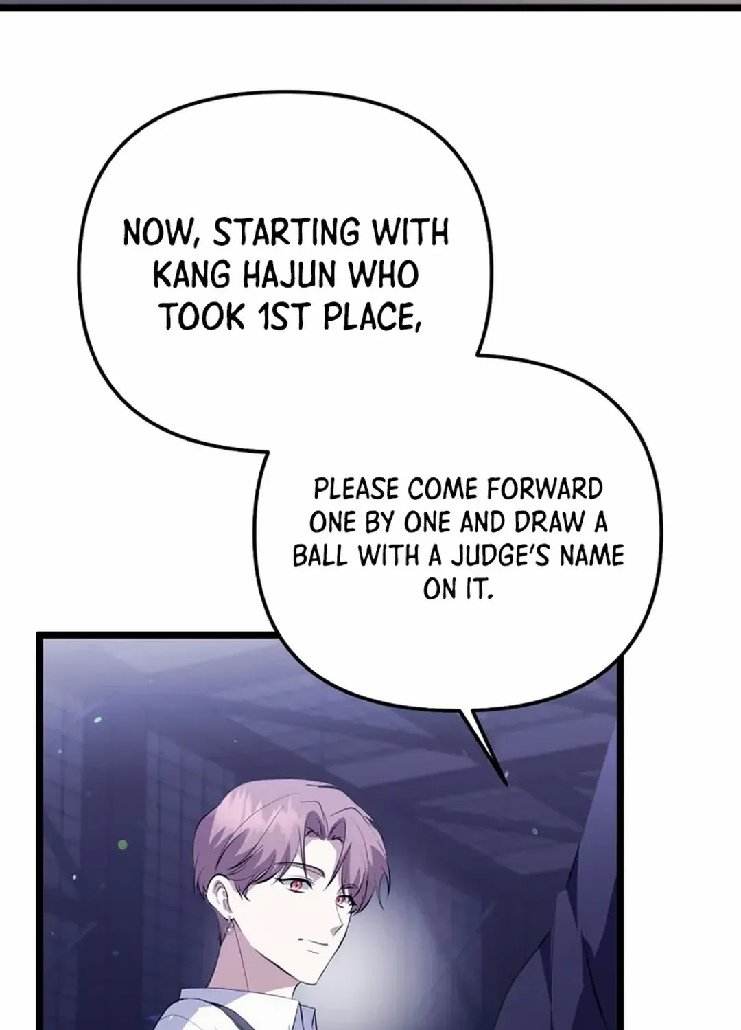 Read The Crazy Genius Composer Returns chapter 33 image 14 on Lezhin