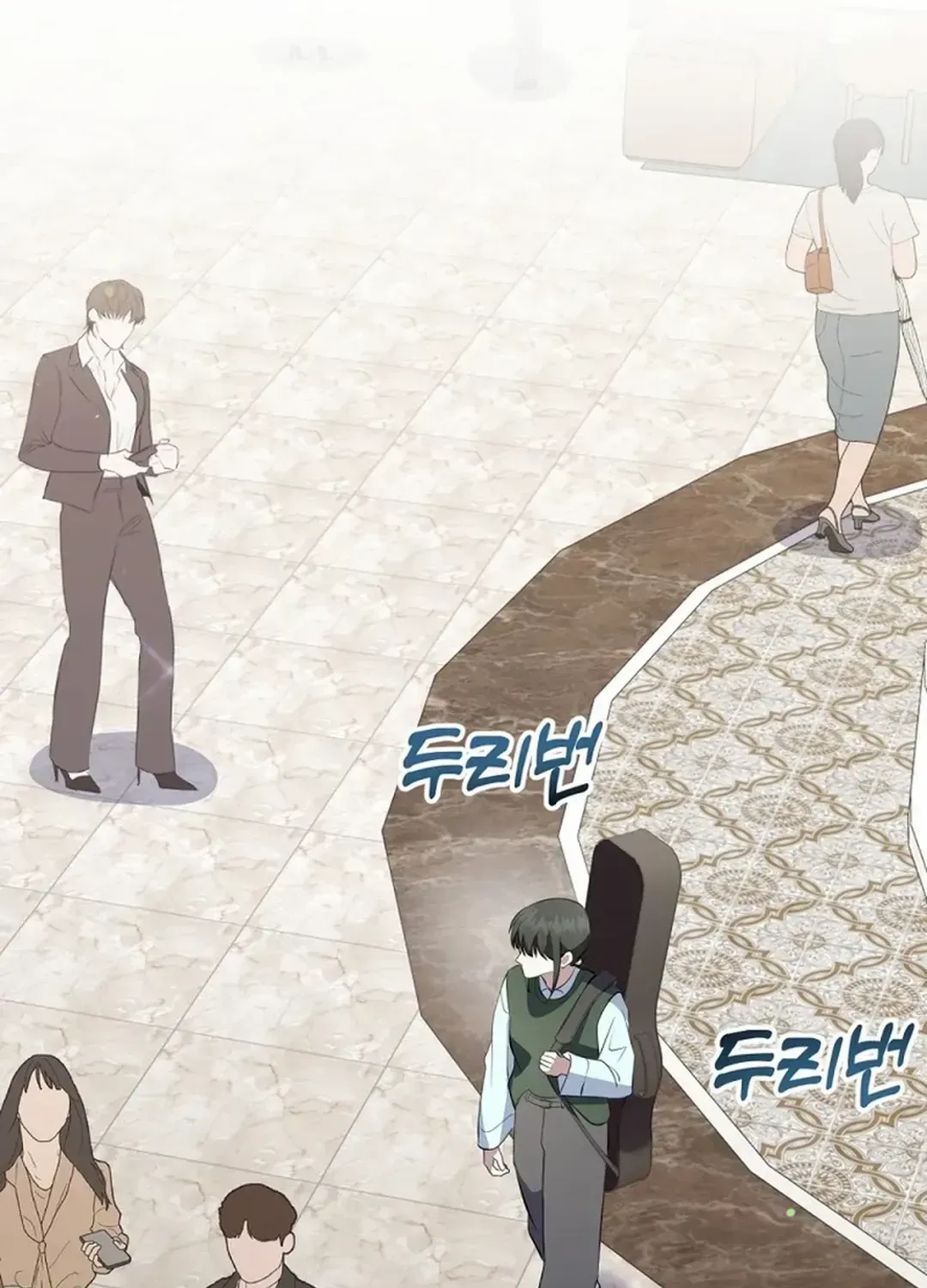 Read The Crazy Genius Composer Returns chapter 33 image 31 on Lezhin