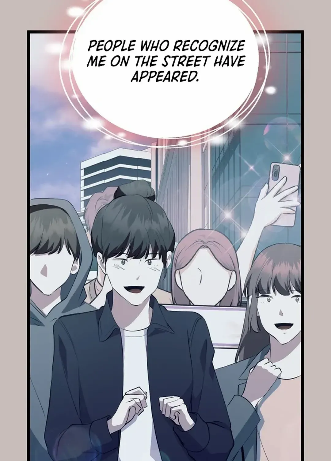 Read The Crazy Genius Composer Returns chapter 33 image 40 on Lezhin