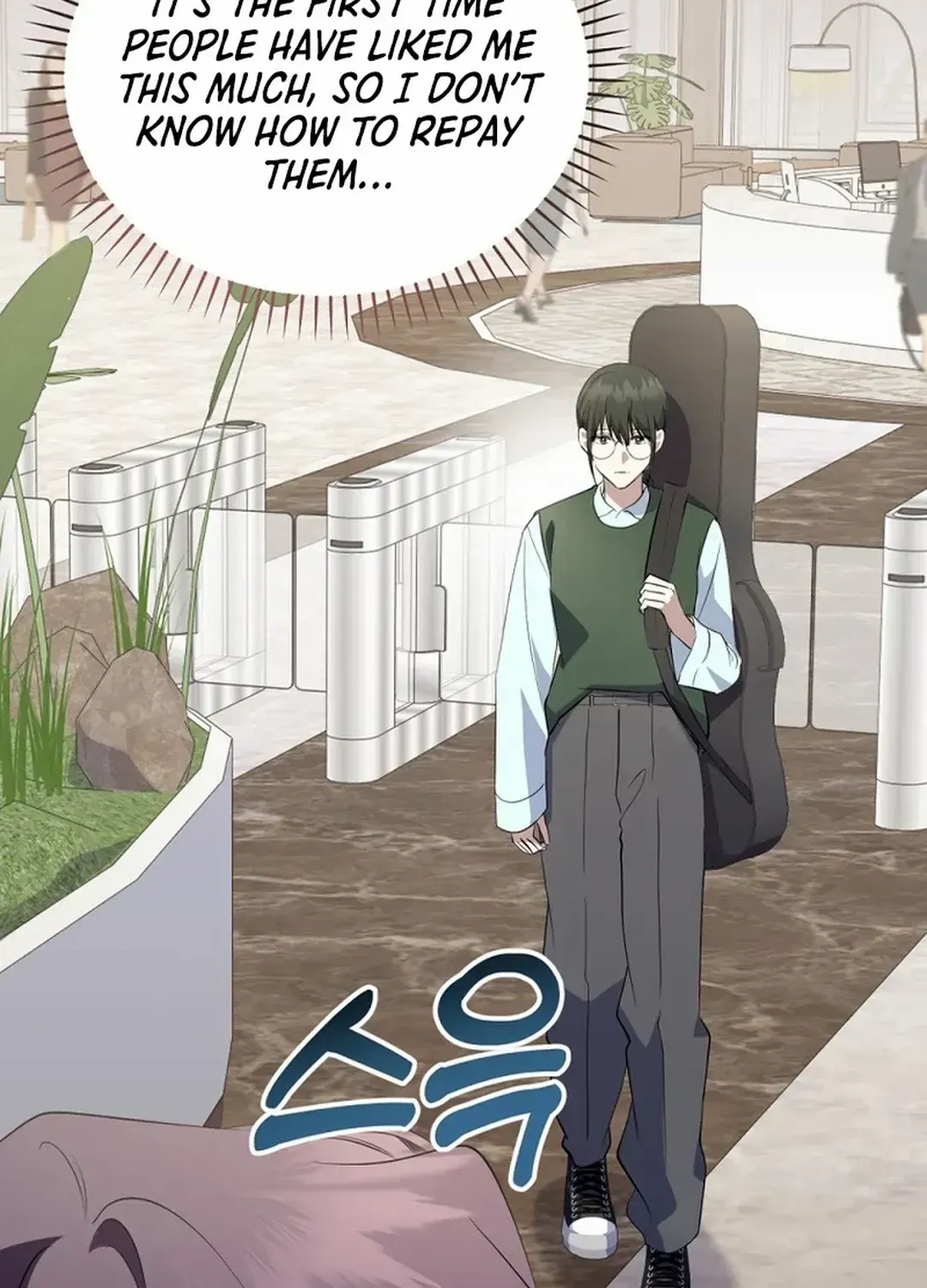 Read The Crazy Genius Composer Returns chapter 33 image 42 on Lezhin