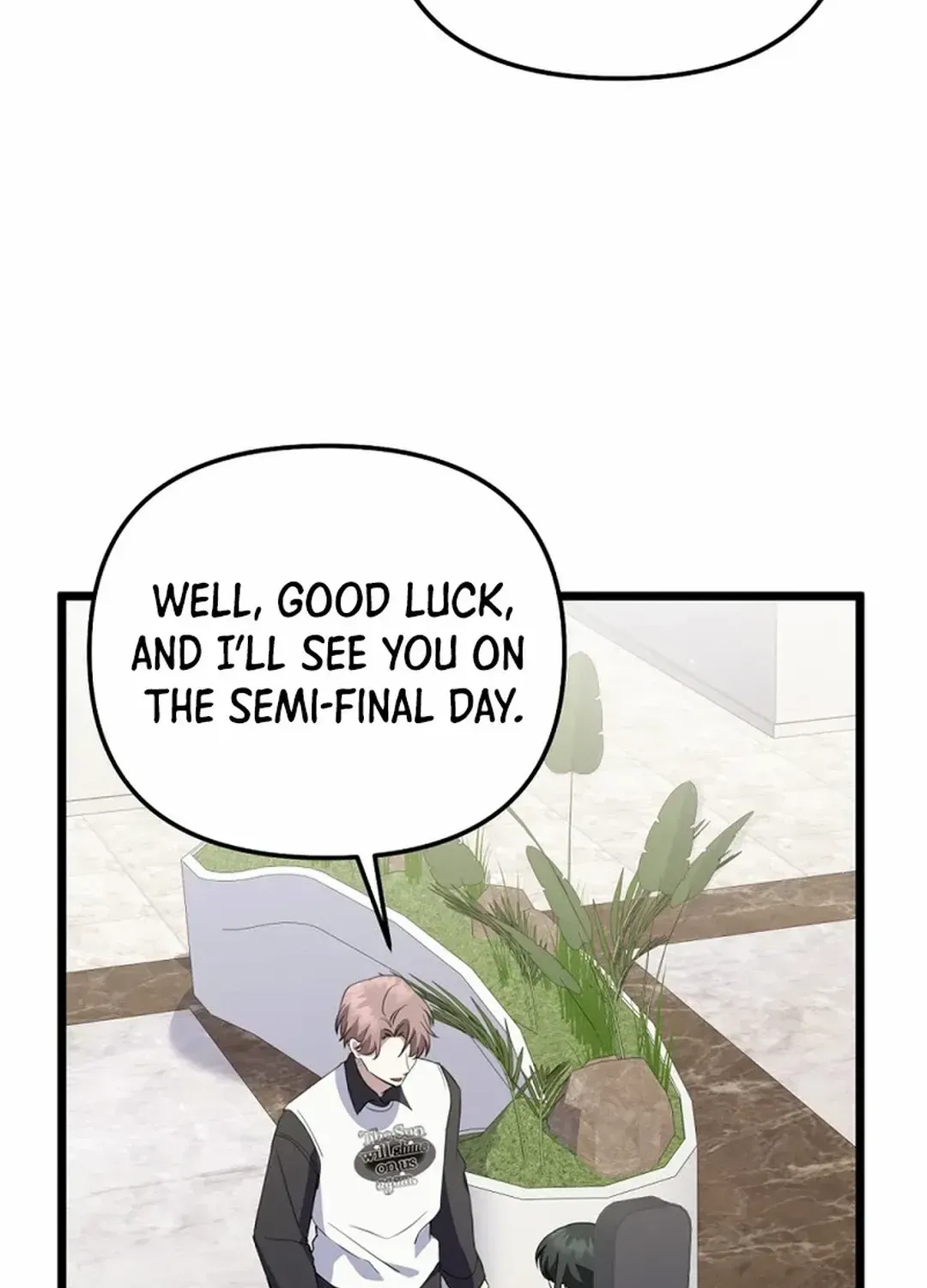 Read The Crazy Genius Composer Returns chapter 33 image 49 on Lezhin