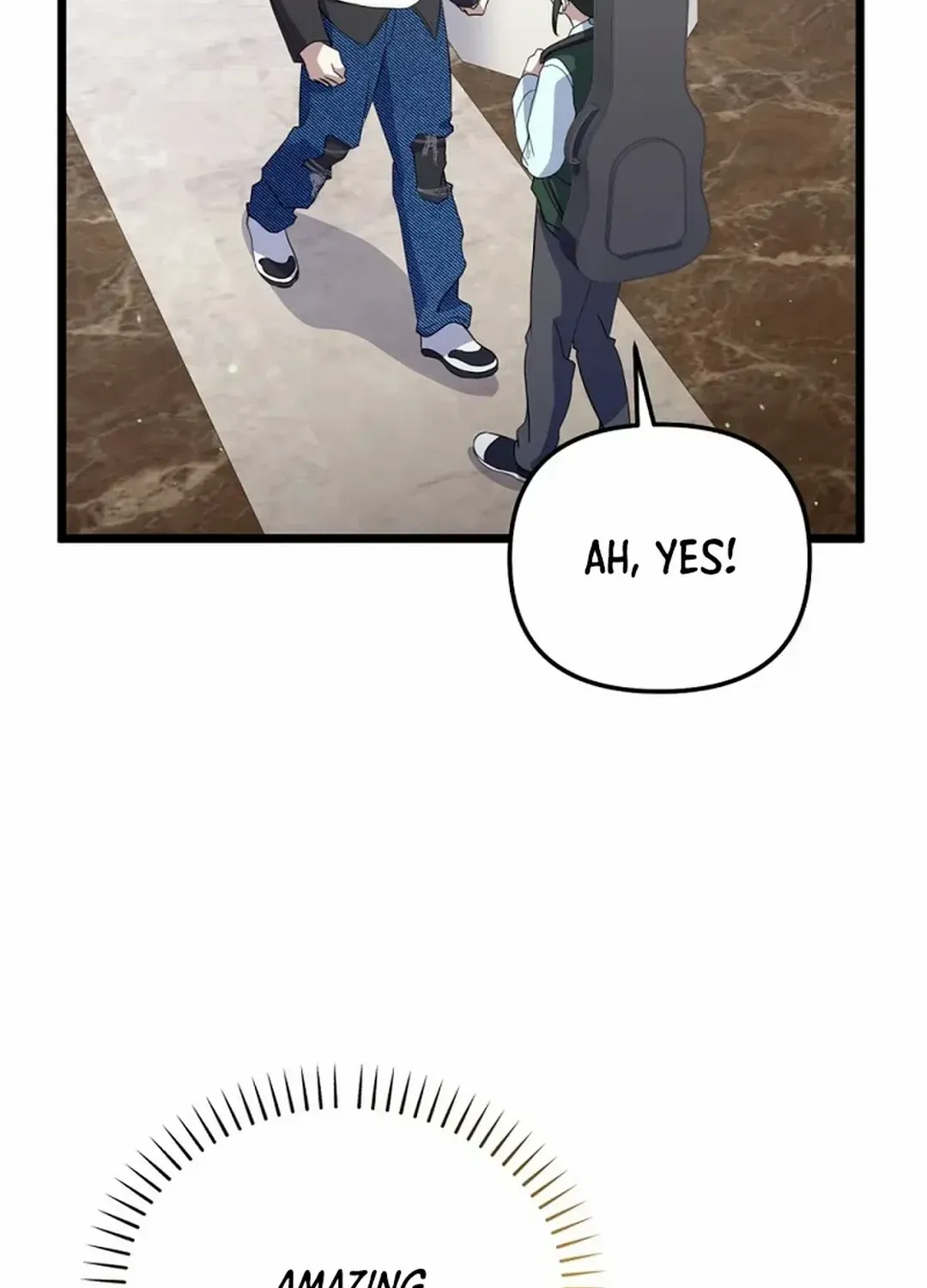 Read The Crazy Genius Composer Returns chapter 33 image 50 on Lezhin