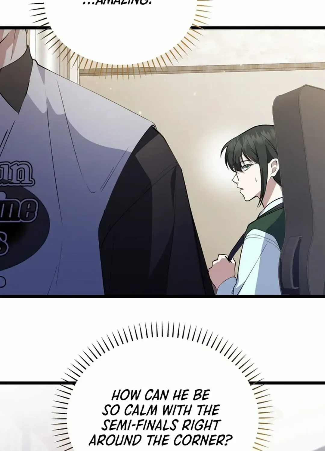Read The Crazy Genius Composer Returns chapter 33 image 51 on Lezhin
