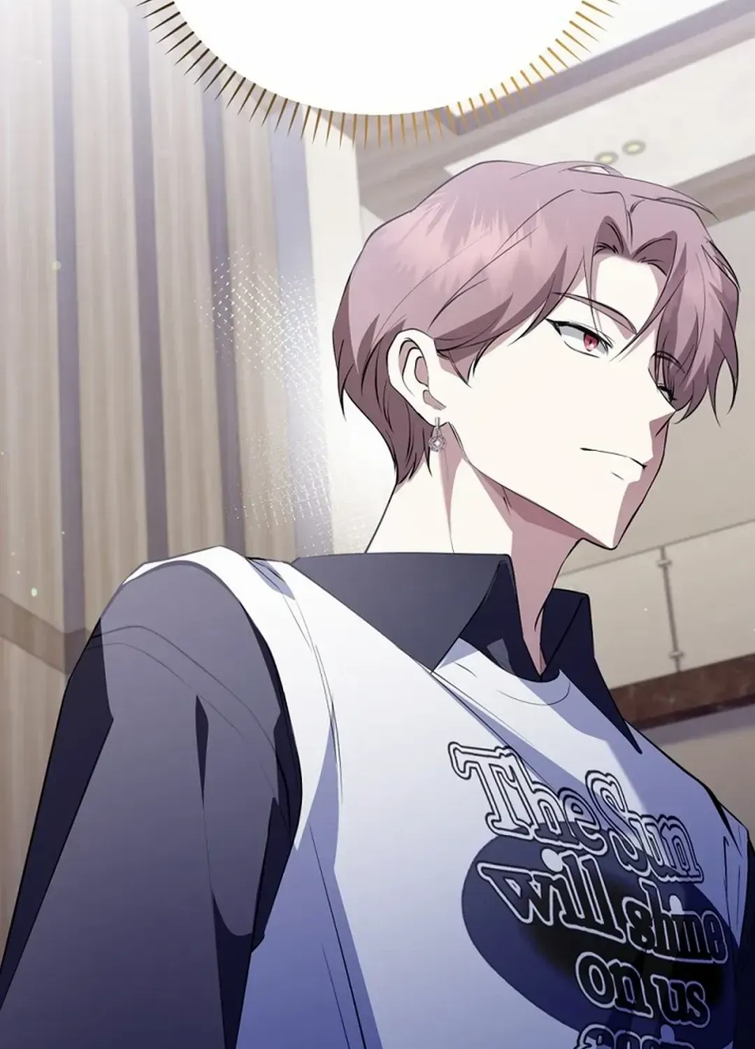 Read The Crazy Genius Composer Returns chapter 33 image 52 on Lezhin