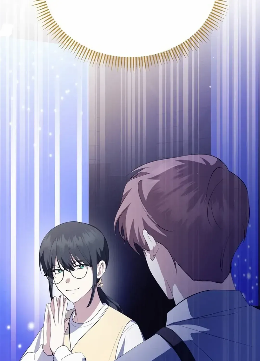 Read The Crazy Genius Composer Returns chapter 33 image 7 on Lezhin