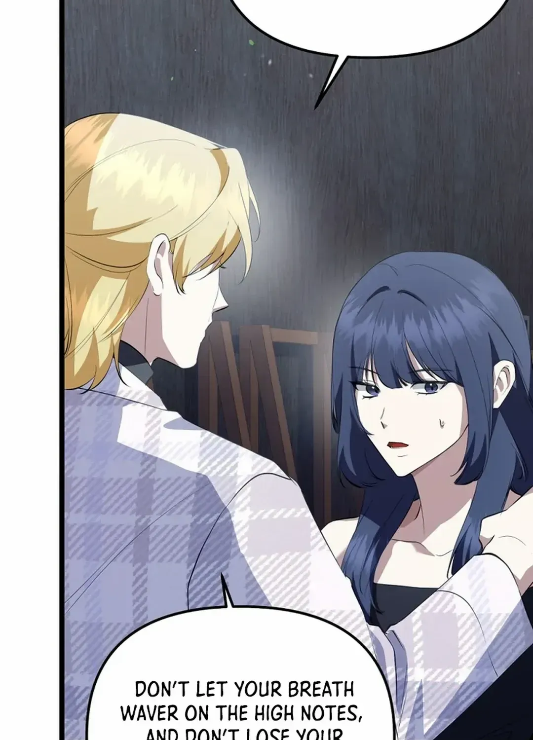 Read The Crazy Genius Composer Returns chapter 33 image 71 on Lezhin