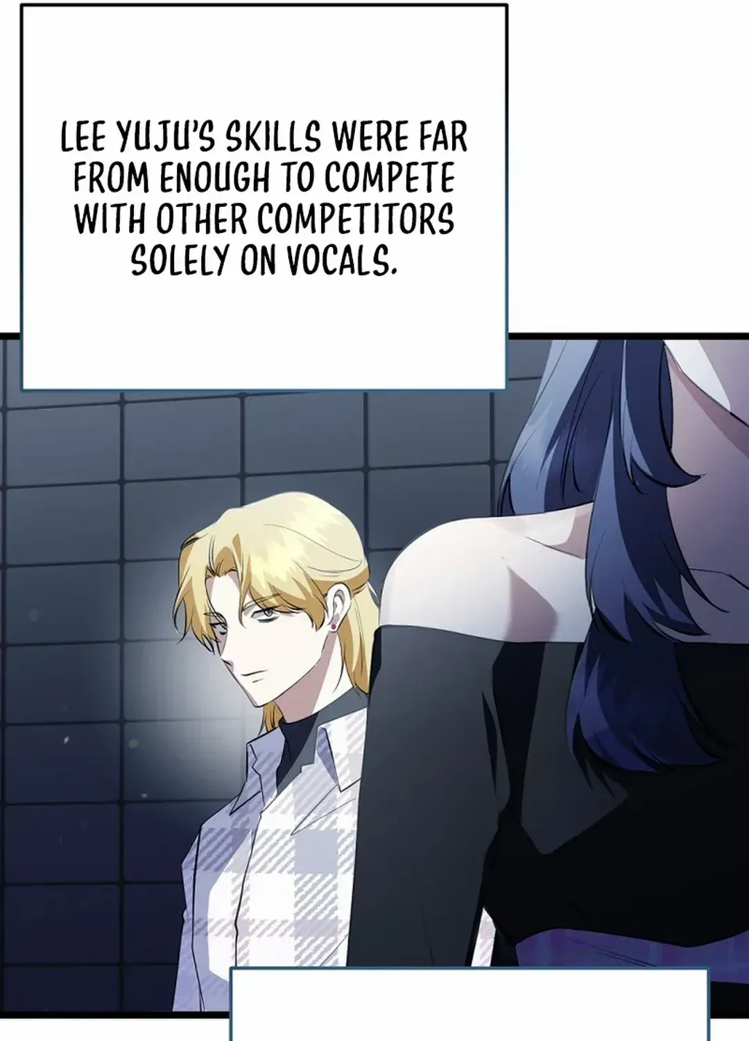 Read The Crazy Genius Composer Returns chapter 33 image 73 on Lezhin