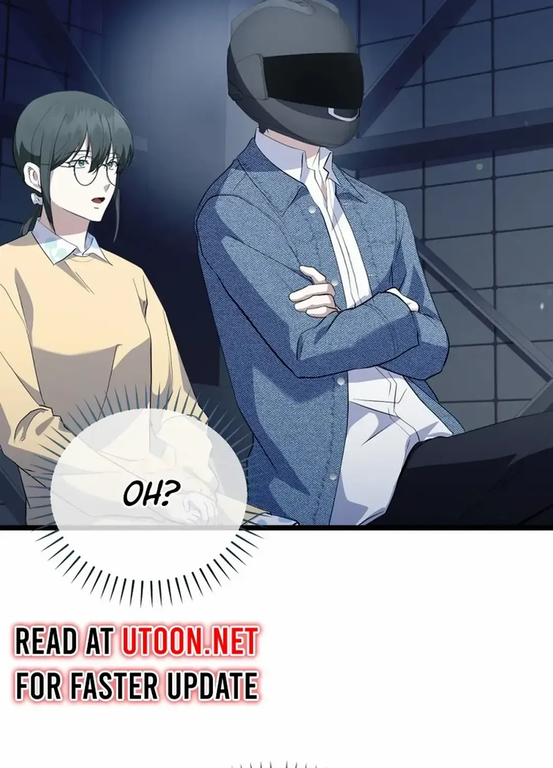 Read The Crazy Genius Composer Returns chapter 33 image 81 on Lezhin