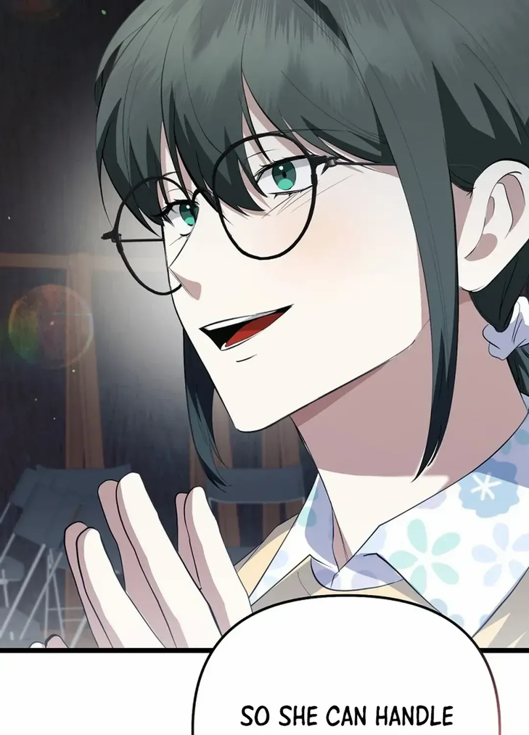 Read The Crazy Genius Composer Returns chapter 33 image 84 on Lezhin