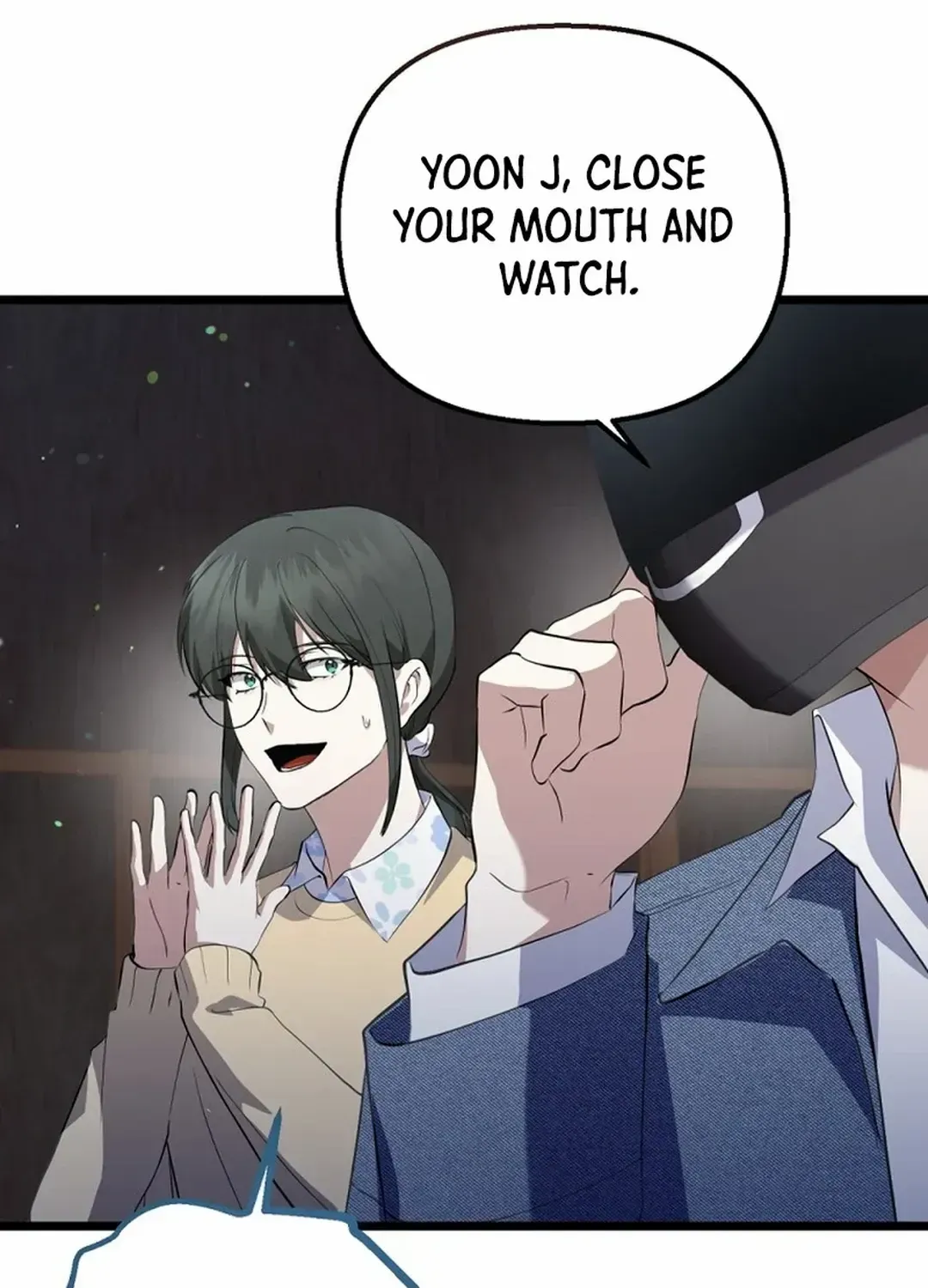 Read The Crazy Genius Composer Returns chapter 33 image 88 on Lezhin
