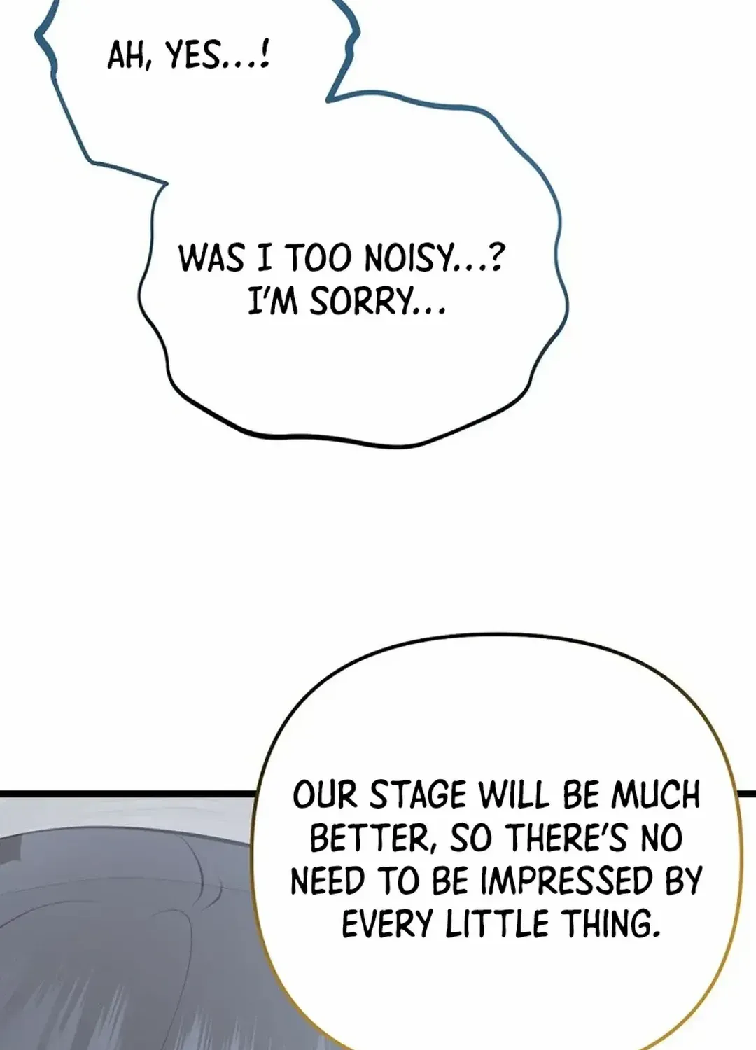 Read The Crazy Genius Composer Returns chapter 33 image 89 on Lezhin